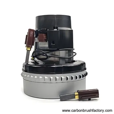 Ugljena četka za usisivač Ametek